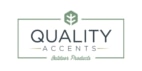 Quality Accents Coupons